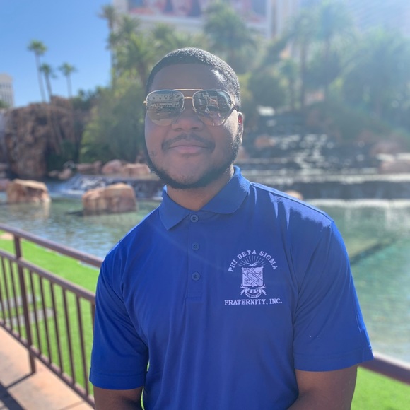 Meet your Posher, Bryuan - Picture 1 of 1